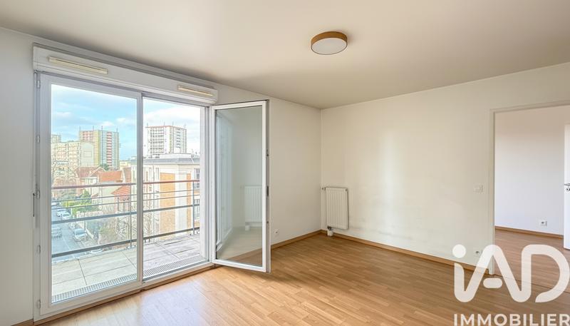 Appartement - 53 m² - 3 pièces