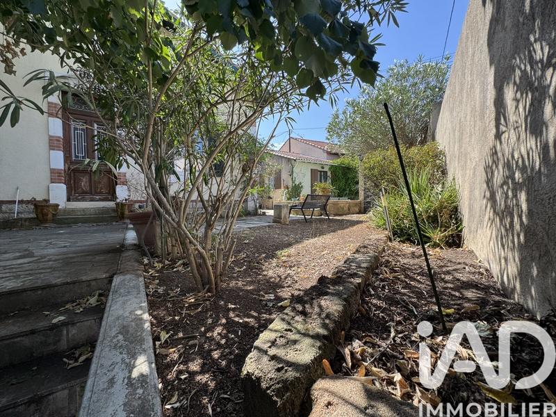 Maison de ville - 160 m² - 5 pièces