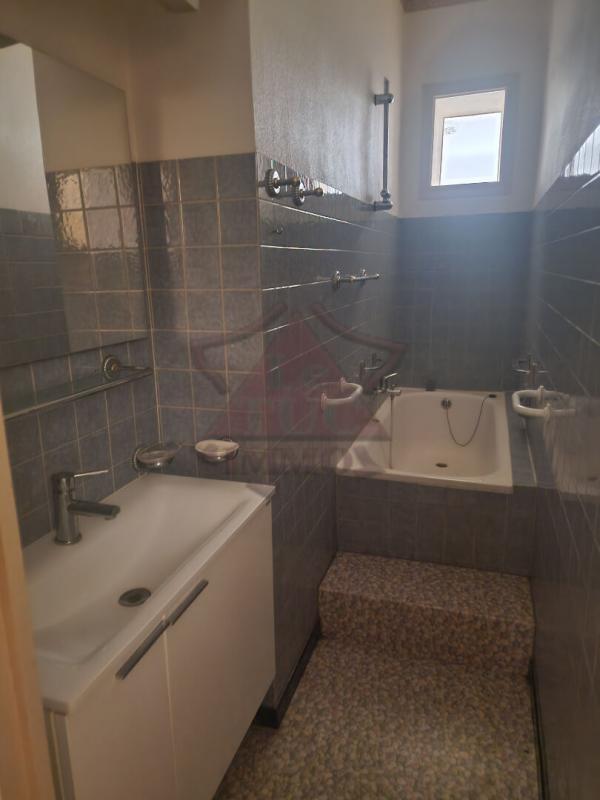 Appartement - 7 pièces