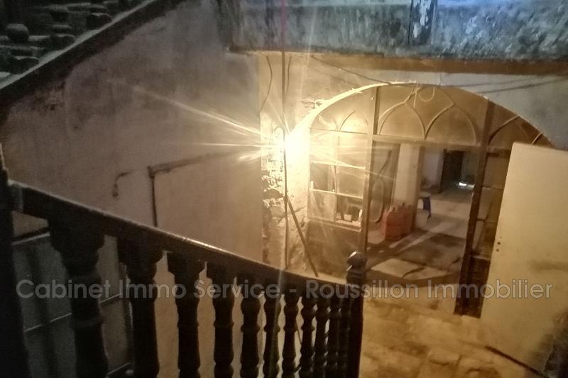 Maison de village - 300 m² - 12 pièces