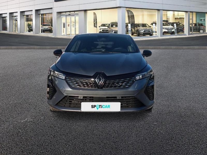 Renault Clio V Esprit Alpine E-Tech full hybrid 145 -25