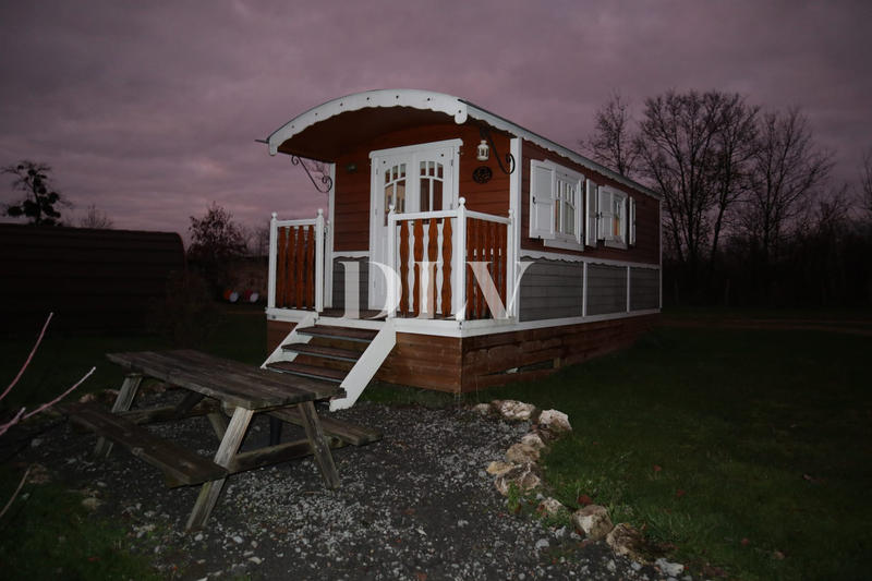 Terrain - 11 963 m²