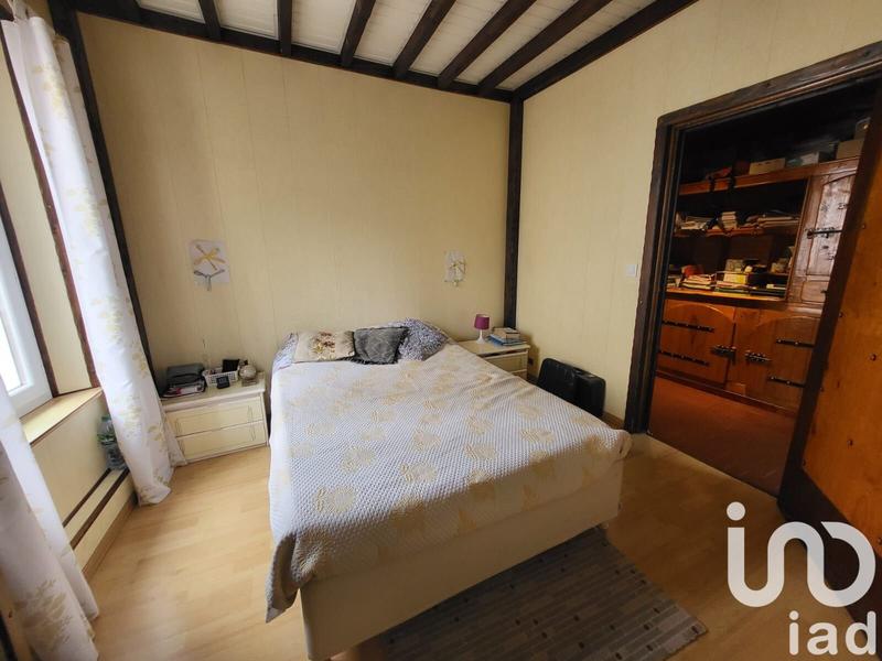 Maison de ville - 105 m² - 5 pièces