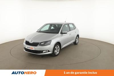Skoda Fabia 1.2 Tsi Green Tec Style 90 ch