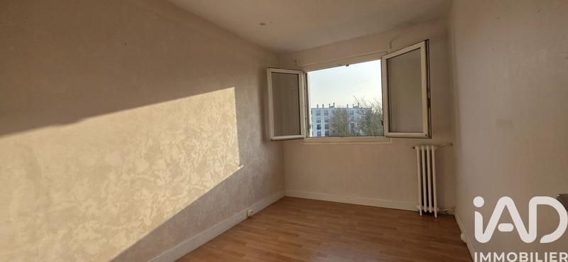 Appartement - 54 m² - 3 pièces