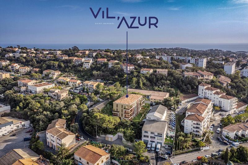 Appartement - 78 m² - 3 pièces