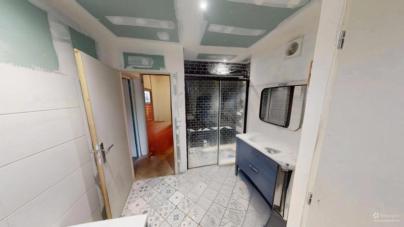 Maison - 161 m² - 6 pièces