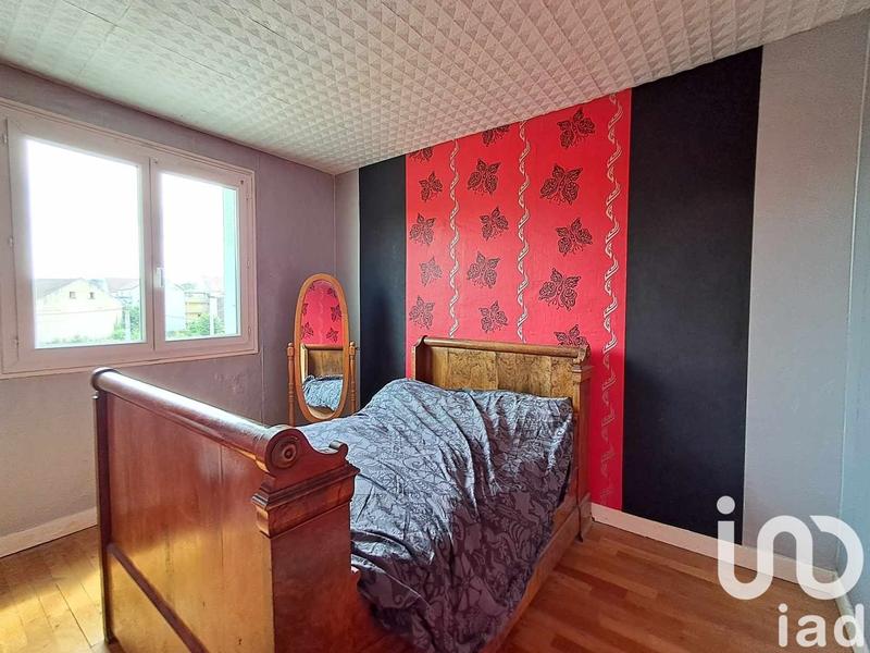 Appartement - 67 m² - 4 pièces