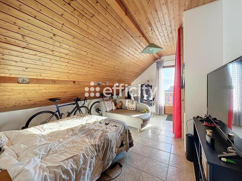 Appartement - 50 m² - 4 pièces