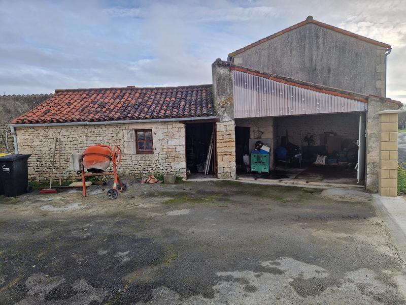 Maison - 168 m² - 6 pièces