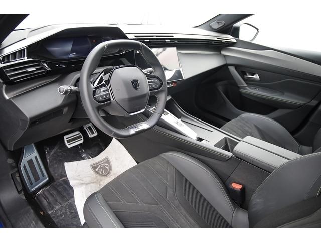 Peugeot 308 Gt BlueHDi 130ch s&amp;S Eat8