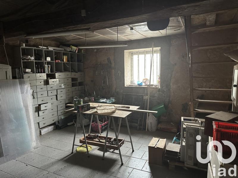 Maison - 149 m² - 7 pièces