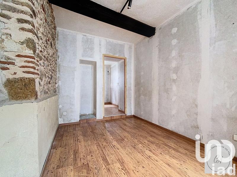 Maison - 293 m² - 11 pièces