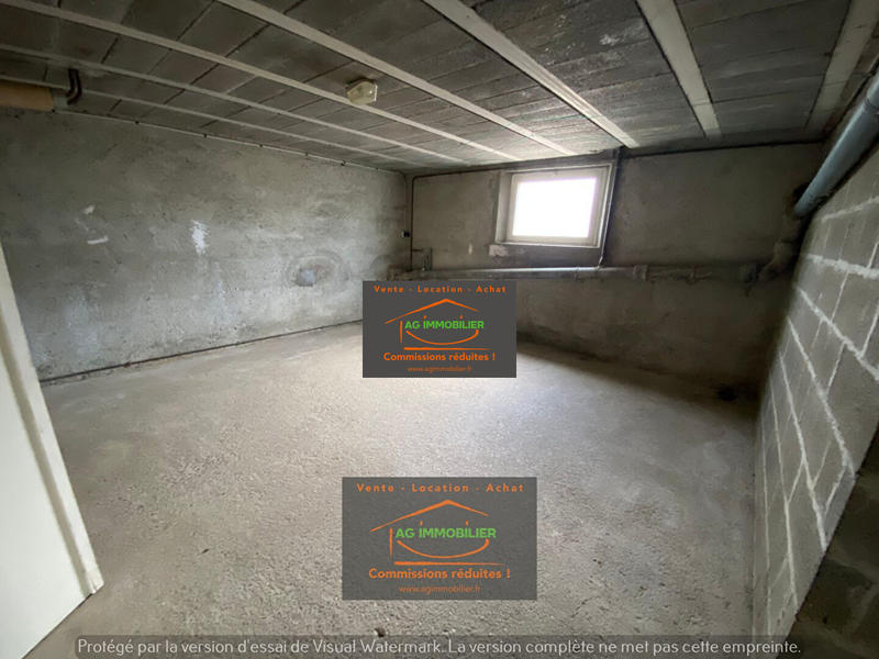 Maison - 158 m² - 5 pièces