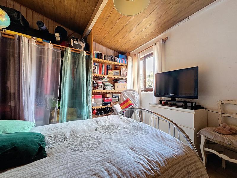 Maison - 72 m² - 3 pièces