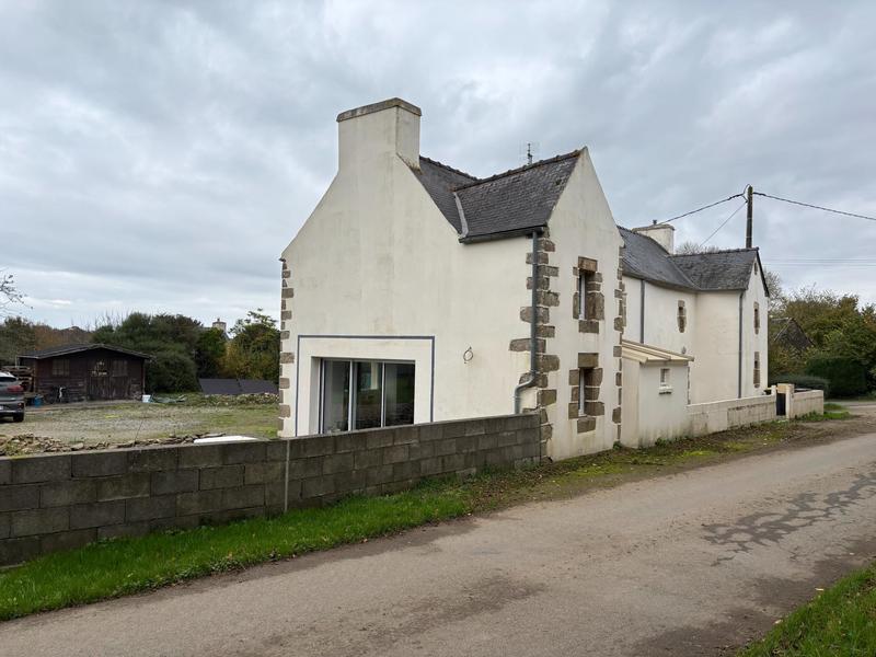 Maison - 129 m² - 4 pièces