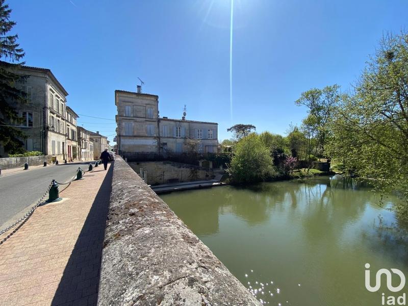 Local commercial - 166 m²