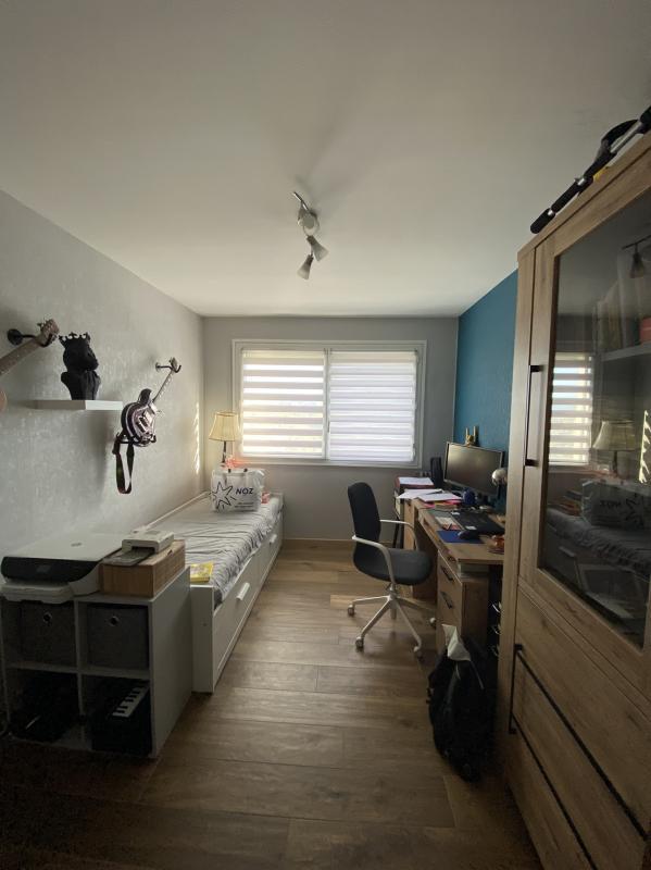 Appartement - 101 m² - 5 pièces