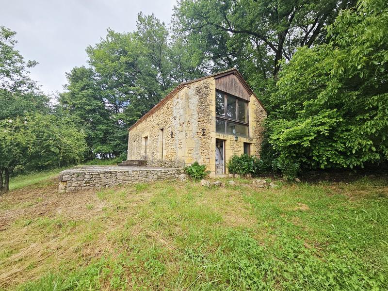 Maison traditionnelle - 126 m² - 6 pièces