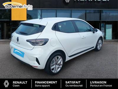 Renault Clio Blue dCi 100 ch Gsr2 Evolution