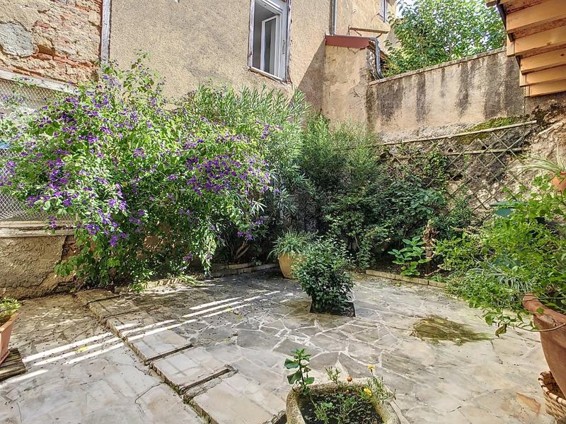 Maison de ville - 172 m² - 5 pièces