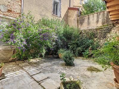 Maison de ville - 172 m² - 5 pièces