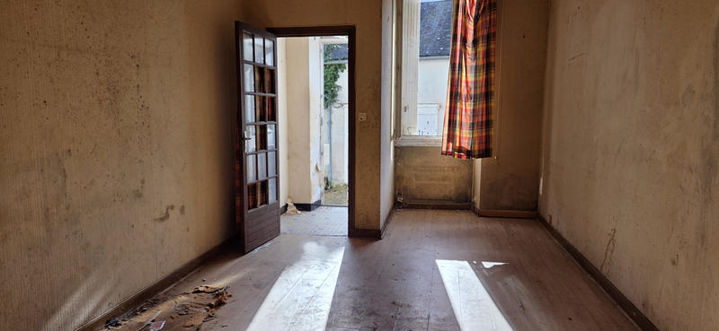 Maison - 220 m² - 7 pièces