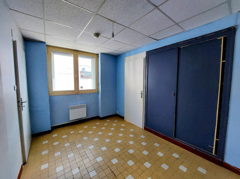 Maison - 153 m² - 7 pièces