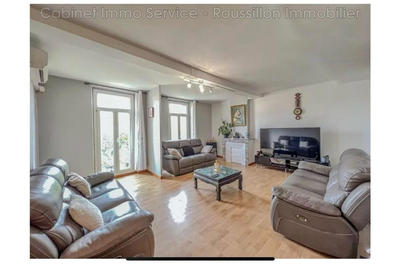 Maison - 180 m² - 7 pièces