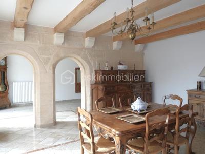 Maison en pierre - 174 m² - 4 pièces