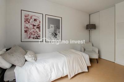 Studio - 19 m² - 1 pièce