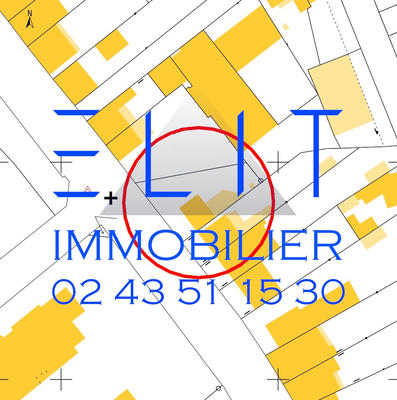 Maison - 30 m² - 2 pièces