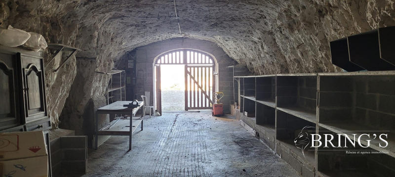 Manoir - 150 m² - 4 pièces