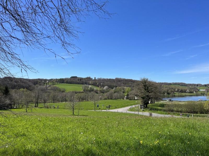 Maison de village - 120 m² - 6 pièces