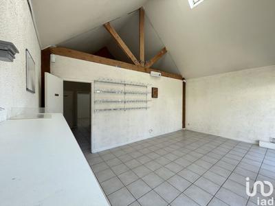 Local commercial - 66 m²