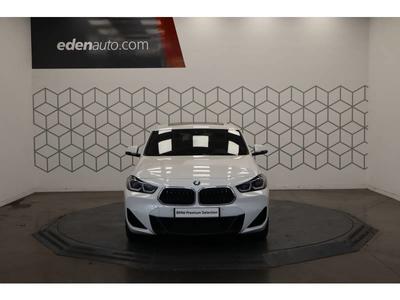 Bmw X2 xDrive 25e 220 ch Bva6 m Sport