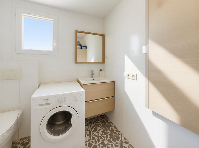 Maison - 82 m² - 4 pièces