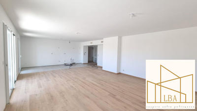 Appartement - 122 m² - 4 pièces