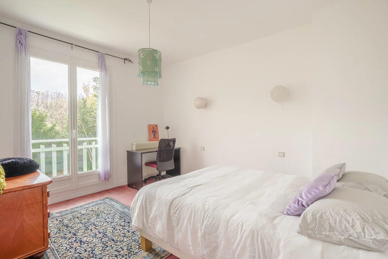 Maison - 170 m² - 6 pièces