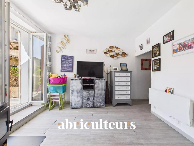 Maison de ville - 152 m² - 6 pièces