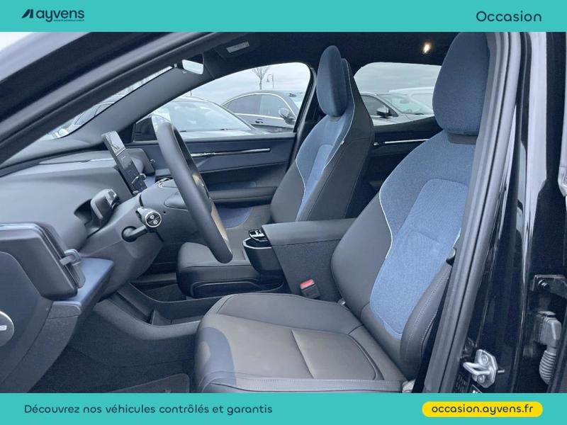 Volvo Ex30 Single Extended Range 272ch Ultra