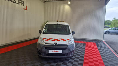 Citroën Berlingo Xl Bluehdi 100 Confort