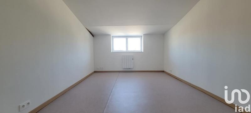 Maison - 79 m² - 4 pièces