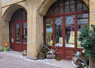 Paris Parfums  - parfumerie et institut de beauté