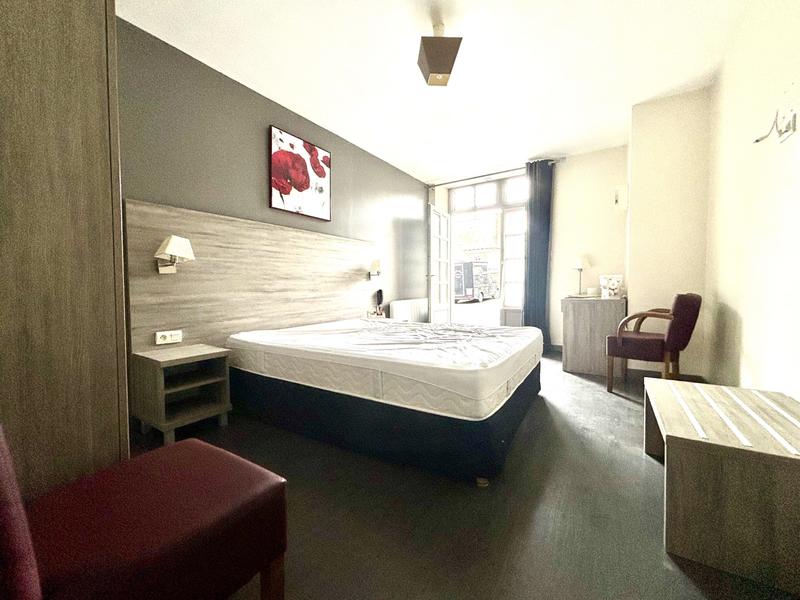 Appartement - 19 m² - 1 pièce