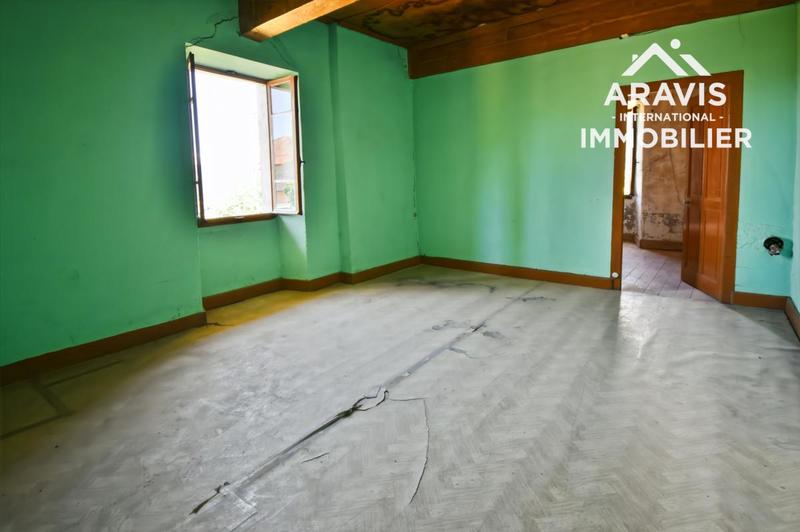 Maison - 58 m² - 4 pièces