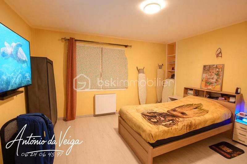 Immeuble - 286 m² - 7 pièces