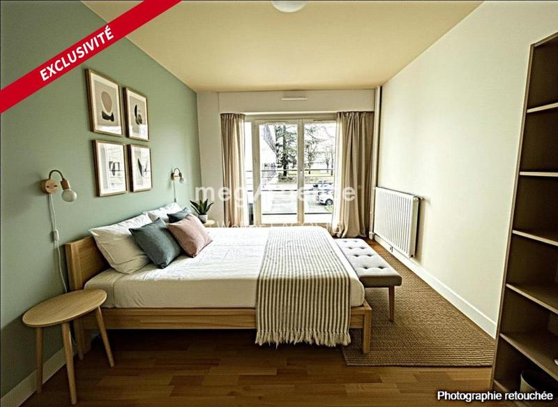 Appartement - 68 m² - 3 pièces