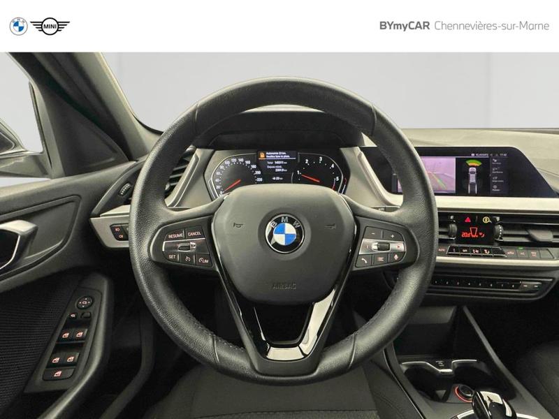 Bmw Série 1 F40 116d 116 ch Dkg7 Business Design