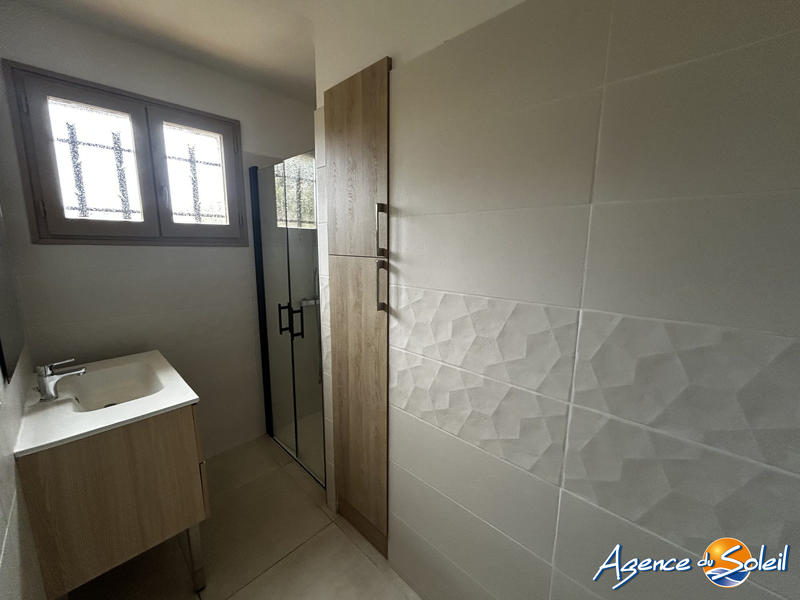 Villa - 100 m² - 4 pièces